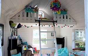 dream playhouse shed