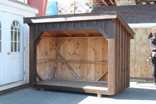 top quality custom amish made sheds from lancaster, pa