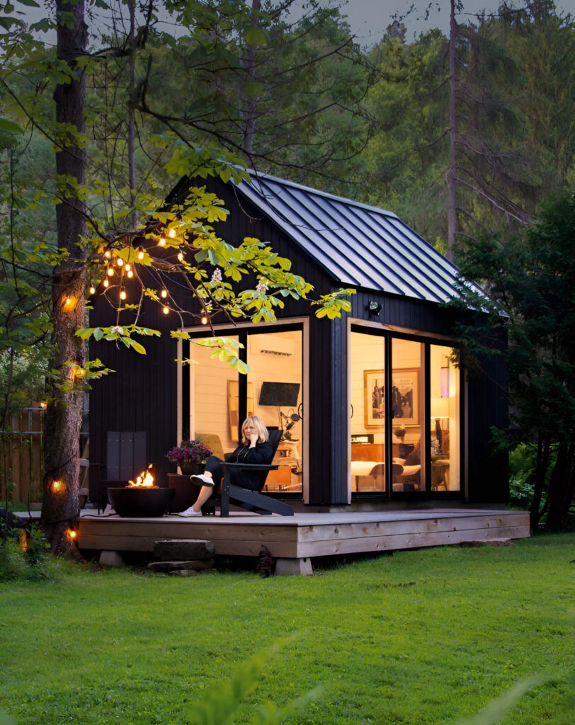 Tiny Homes