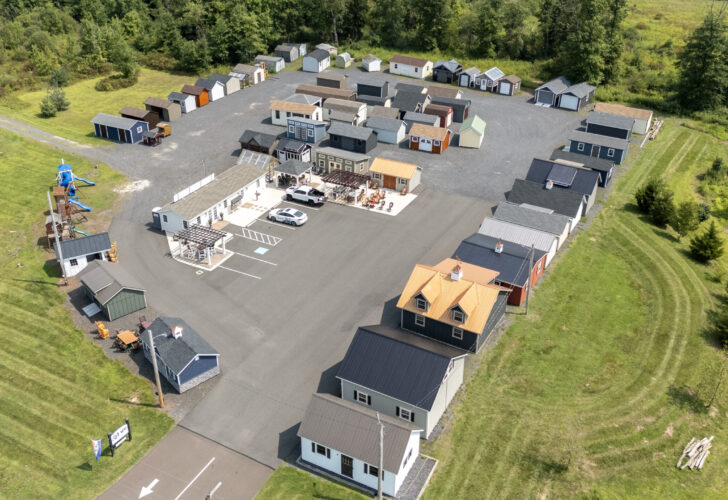 Lapp Structures Quakertown