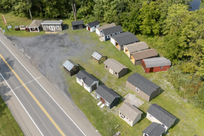 Wind Gap, PA