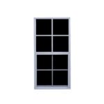 18x36 Window