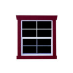 24x27 Window