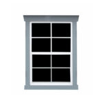 24x36 Window