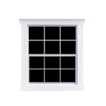 30x36 Window