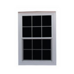 40x60 Vinyl Insulated Window
