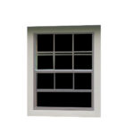 Aluminum Window Trim