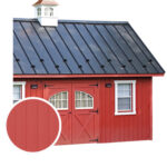 Board Batten Vinyl Siding