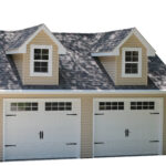 Cape Cod Dormer