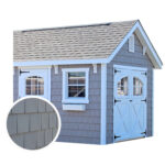 Cedar Impressions Vinyl Siding
