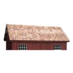 Cedar Shake Shingles