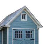 Colonial Trim Package