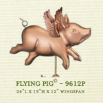Cupola Pig
