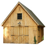 Custom Roof Pitch