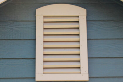 Proper Ventilation for Sheds: Why It’s Essential & How to Do It