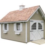 Decorative Roof Braces