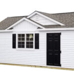 Double Gable