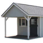 End Porch