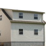 Full Shed Dormer