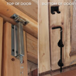 HD Interior Latch
