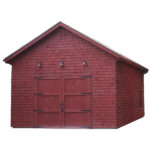 Higher Walls