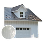James Hardie Board Batten Siding