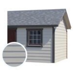 James Hardie Plank Siding