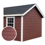 LP Cedar Impressions Siding