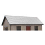 Metal Roof