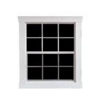 MiraTec Wooden Window Trim