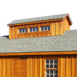 Pagoda Roof