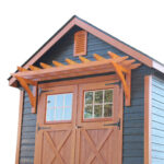 Pergola Option