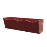 Poly Flower Box