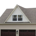 Reverse Gable Dormer
