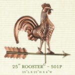 Rooster 501P