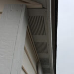 Soffit Vent