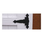 Standard Hinge