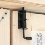 Standard Interior Latch