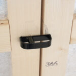 Standard Latch inside