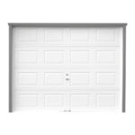Standard Overhead Garage Door