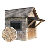 Stone Siding