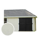 Stucco Siding
