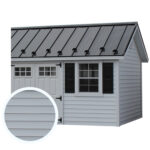 Traditional Vinyl Siding