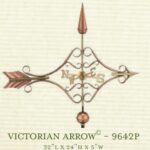 Victorian Arrow 9642P