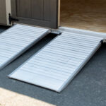 aluminum ramps