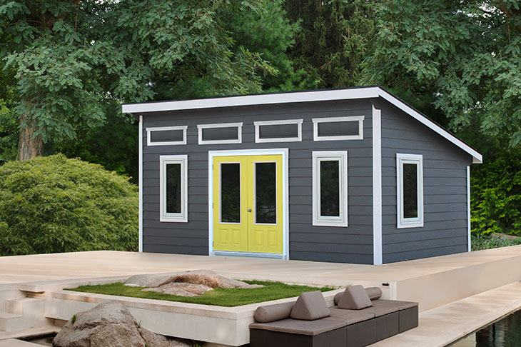 Studio Sheds