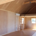 beaded plywood
