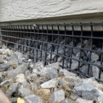 critter guard square