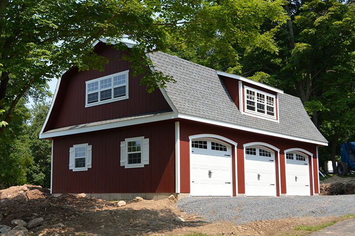 Budgeting for Your Dream Garage: Tips for Cost-Effective Planning