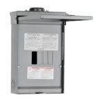 electrical box